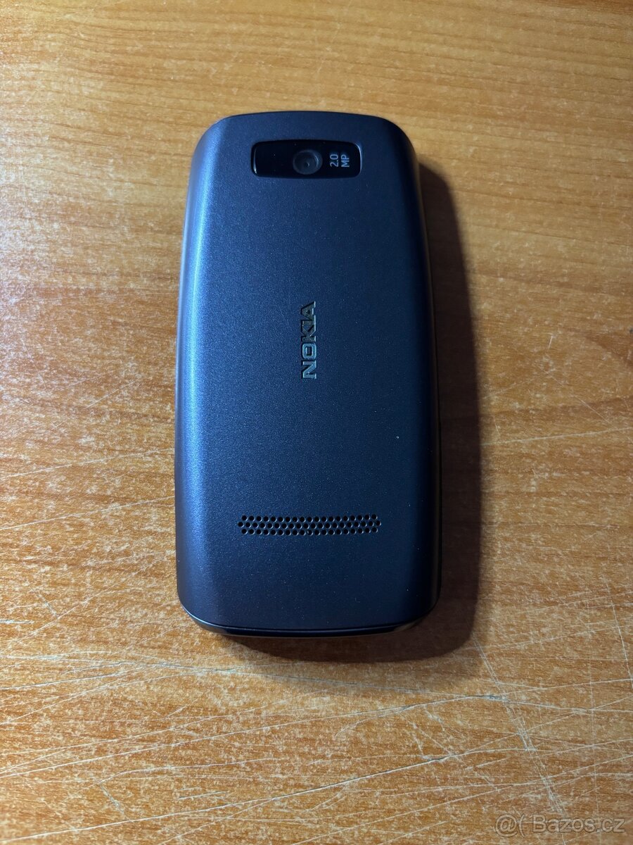 Nokia 306 - 3