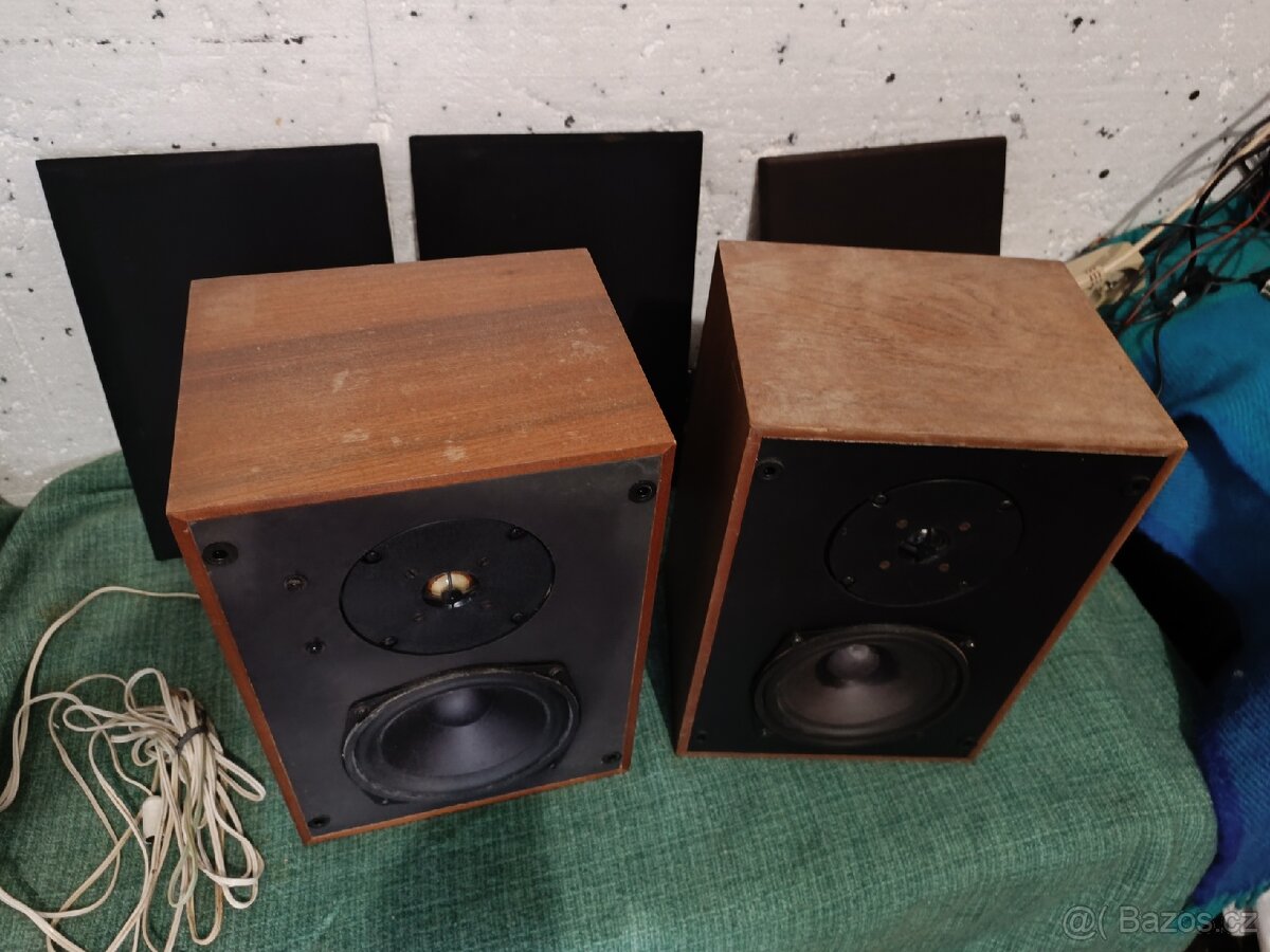 Dvě repra Tesla ARS 1014 - 3