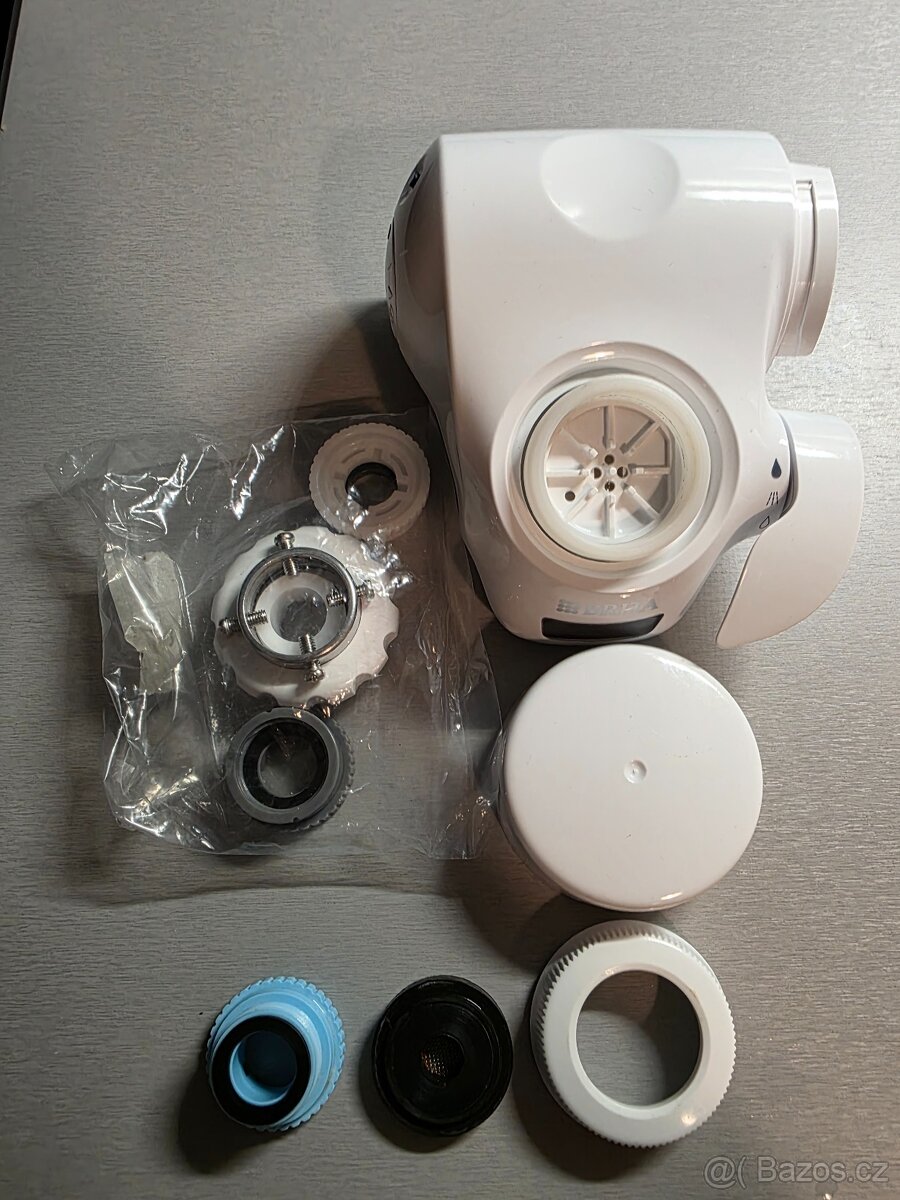 BRITA ON TAP Pro V-MF filtrační systém - 3