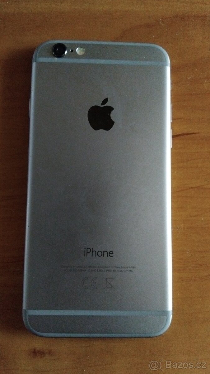 IPHONE 6 - 3