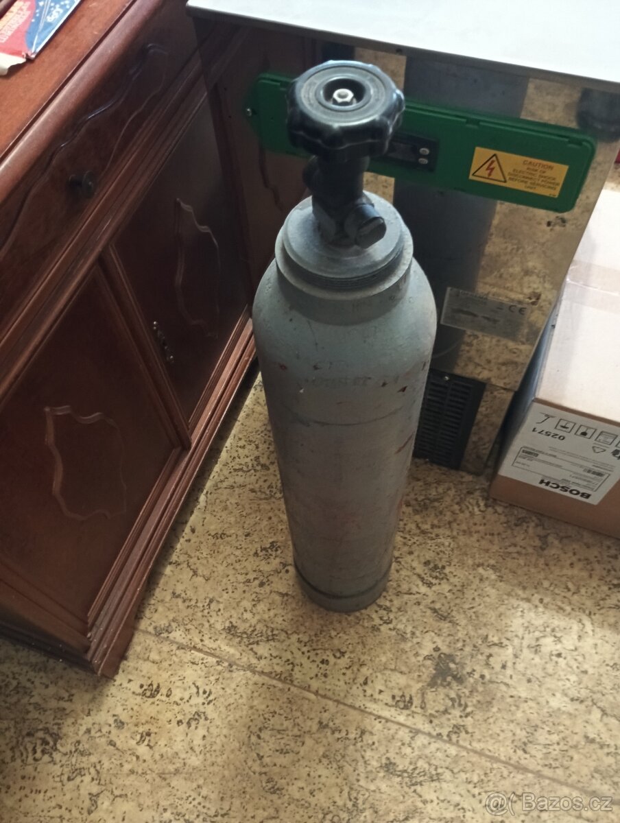 Pivní chlazení s příslušenstvím-komplet - 3