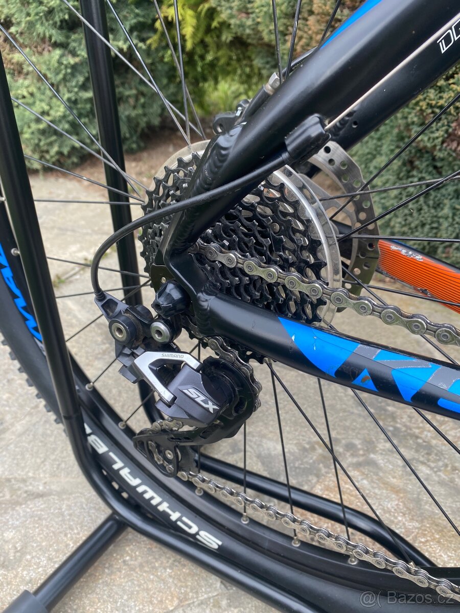 Kellys MadMan 30 - 3