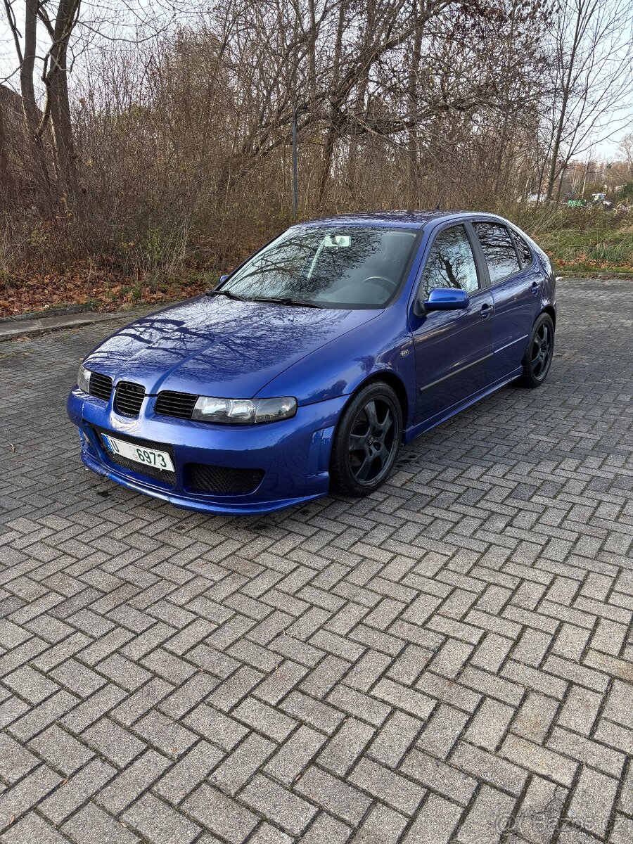 Prodám Seat Leon - 3