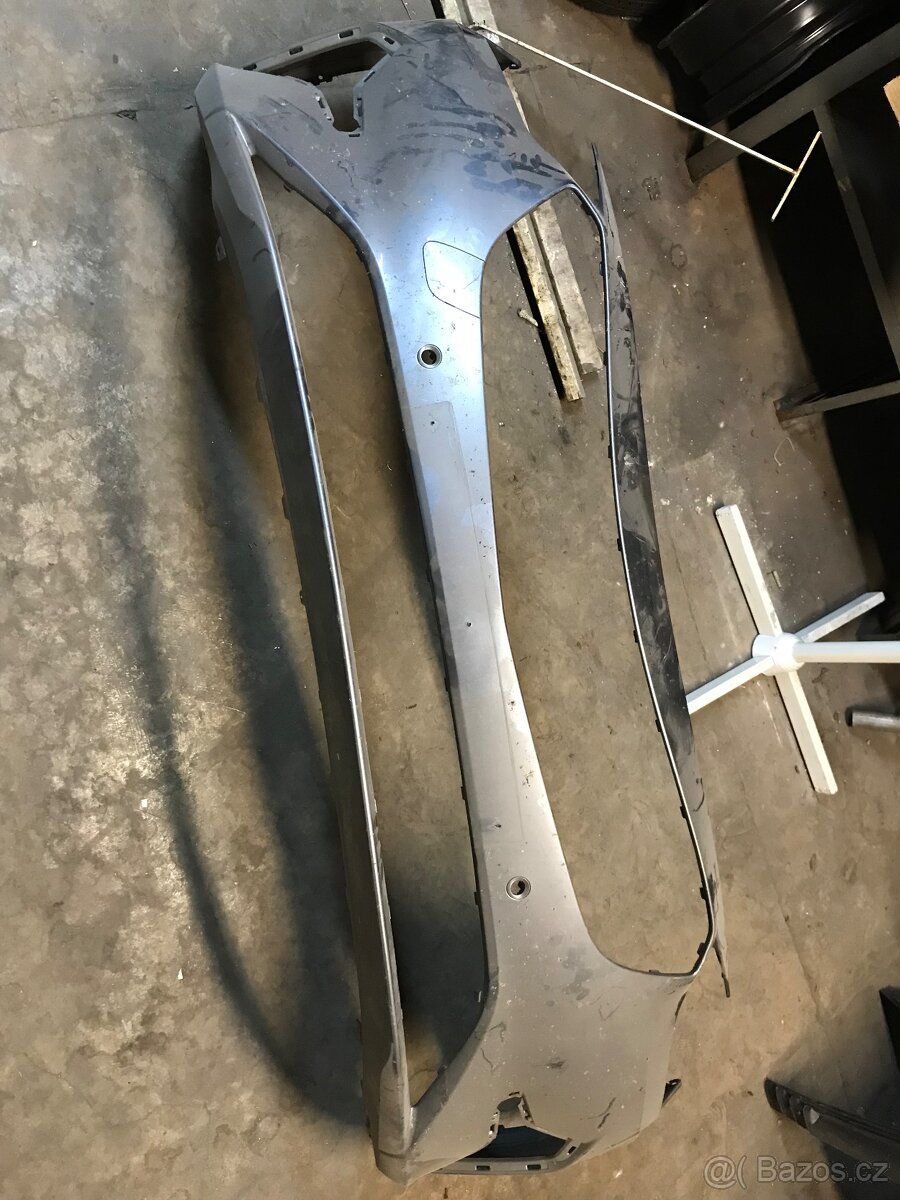 Nárazník insignia B - 3