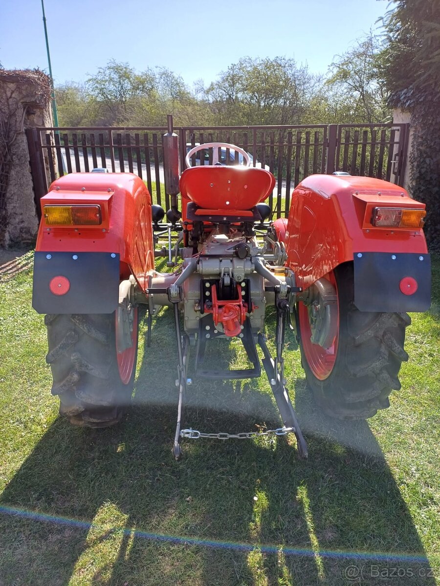 Zetor 2511 - 3