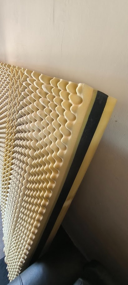 Pěnová matrace - 3