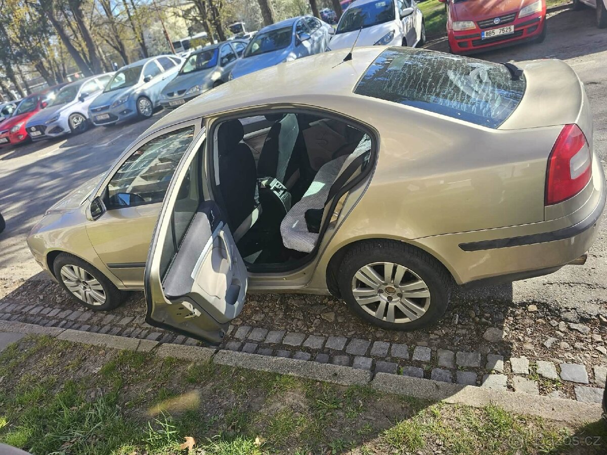 Prodám - 3