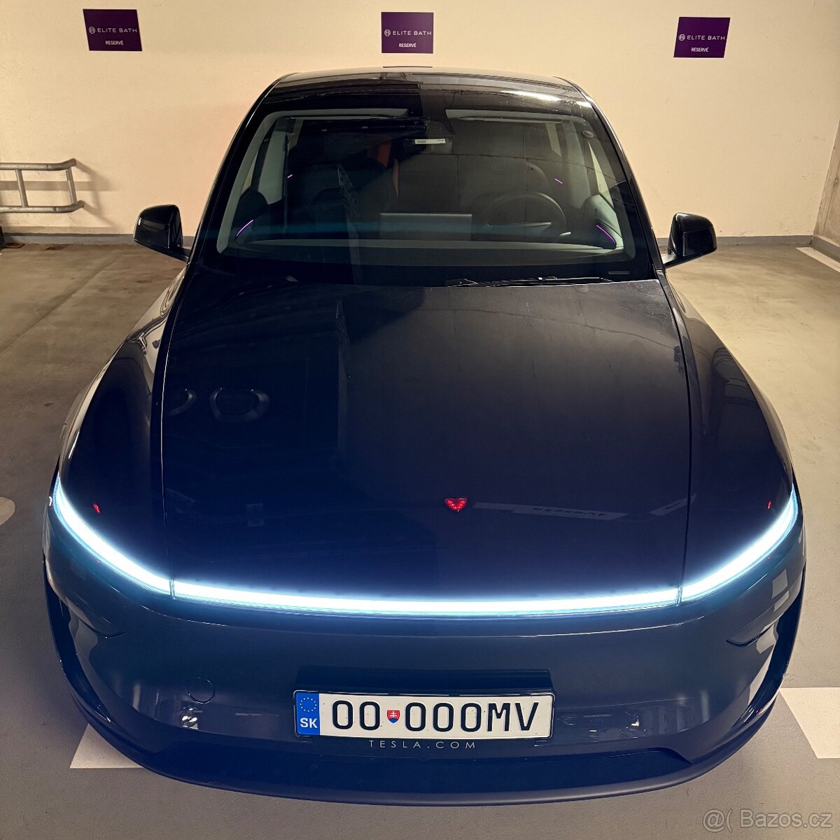 Tesla Model Y Premium Long Range 4x4 - 3
