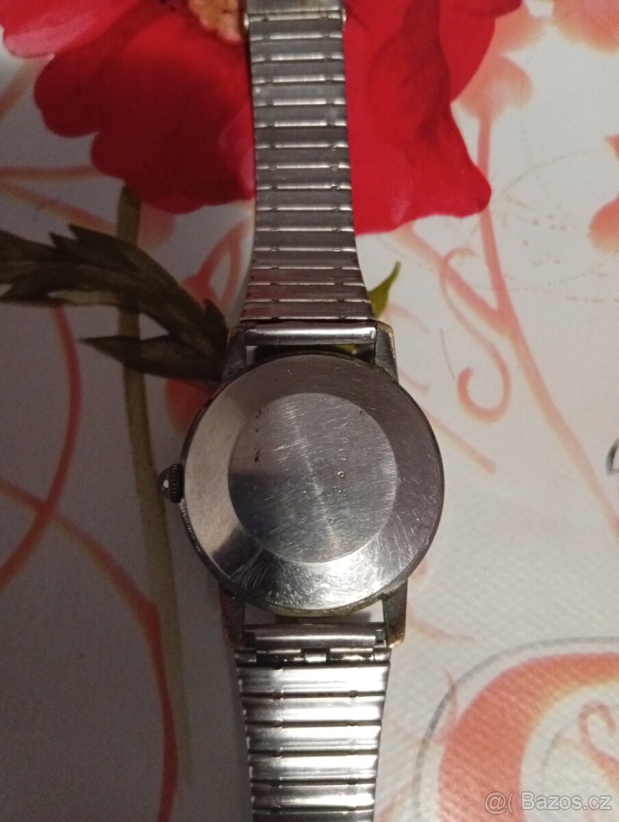 Prodám hodinky prim - 3