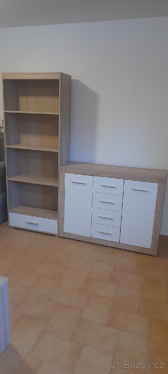 Obyvaci set+stůl - 3