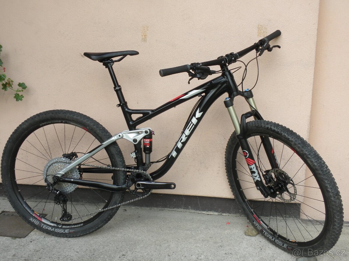 Trek Fuel EX 8 - 3
