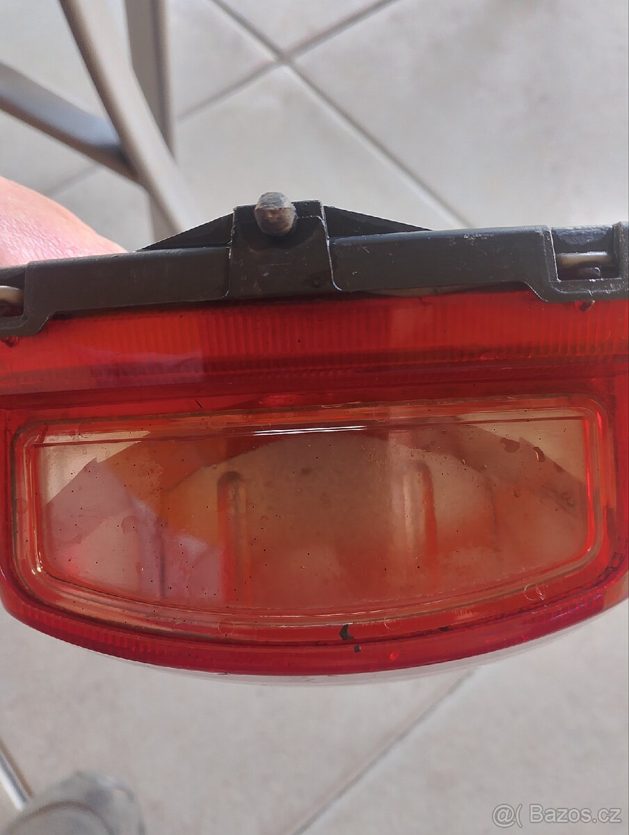 Honda CBR 1100 xx - 3