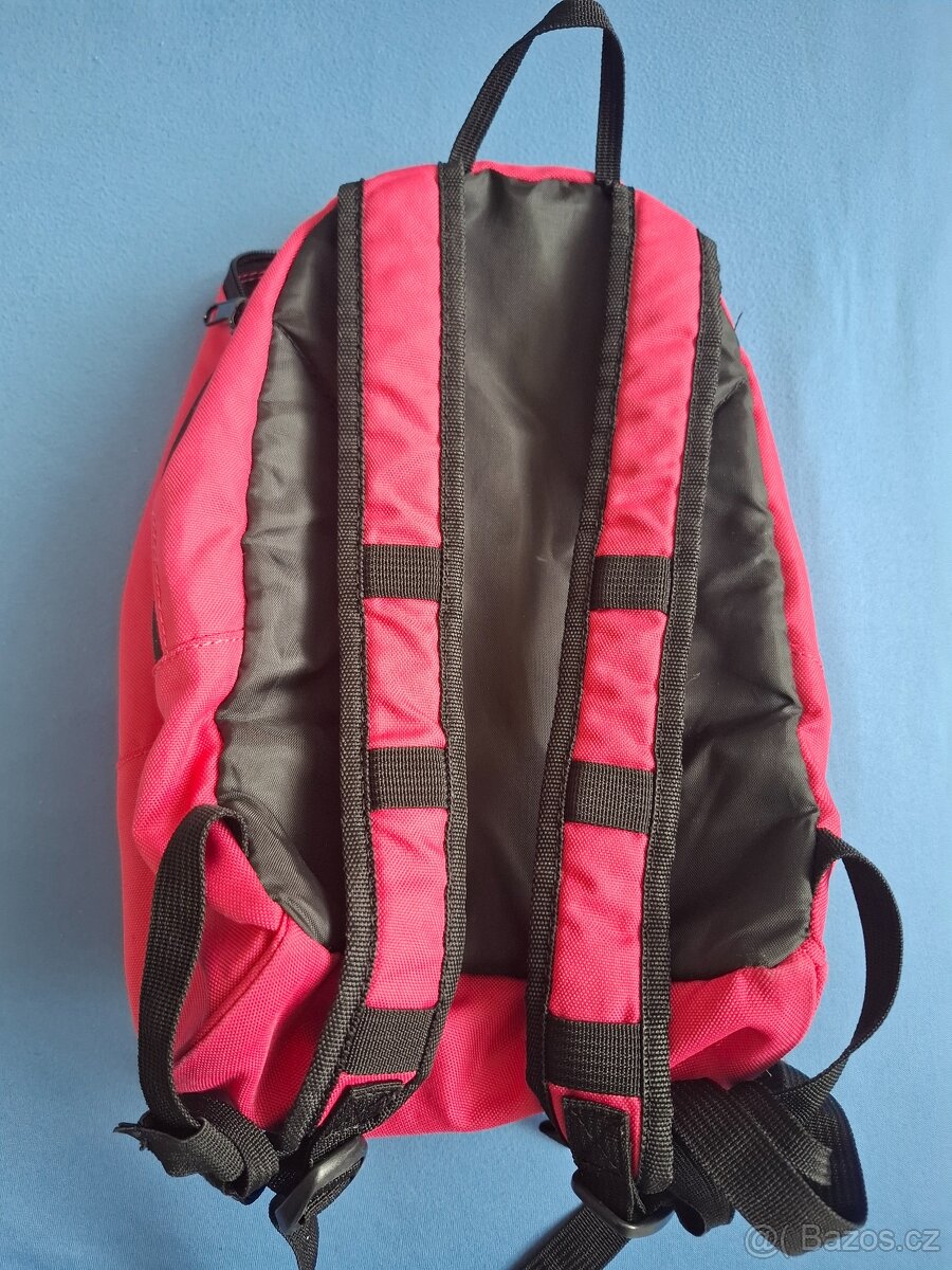 Batoh Quechua - 3
