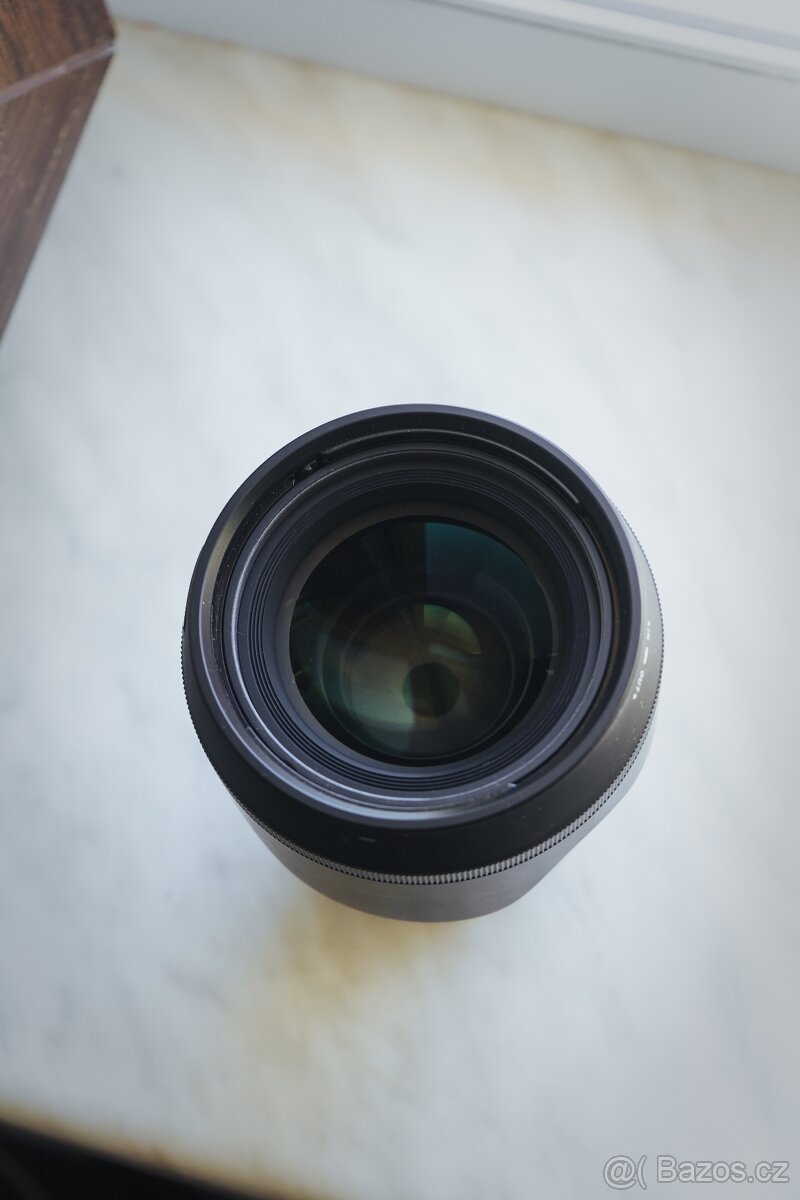 Sigma 50mm f1.4 DG DN Art e-mount - 3