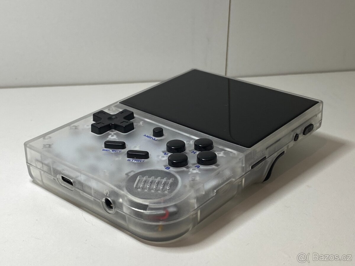 Handheld ( PS1 , GBA , NES, GBC , PCE , xxx her ) - 3