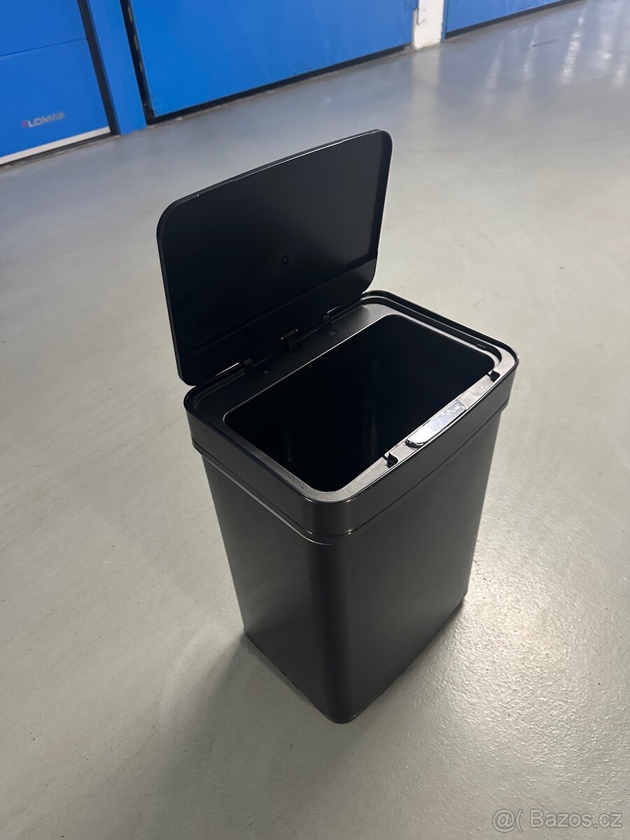 Koš iQ-Tech Luxe 50 l. NOVY - 3