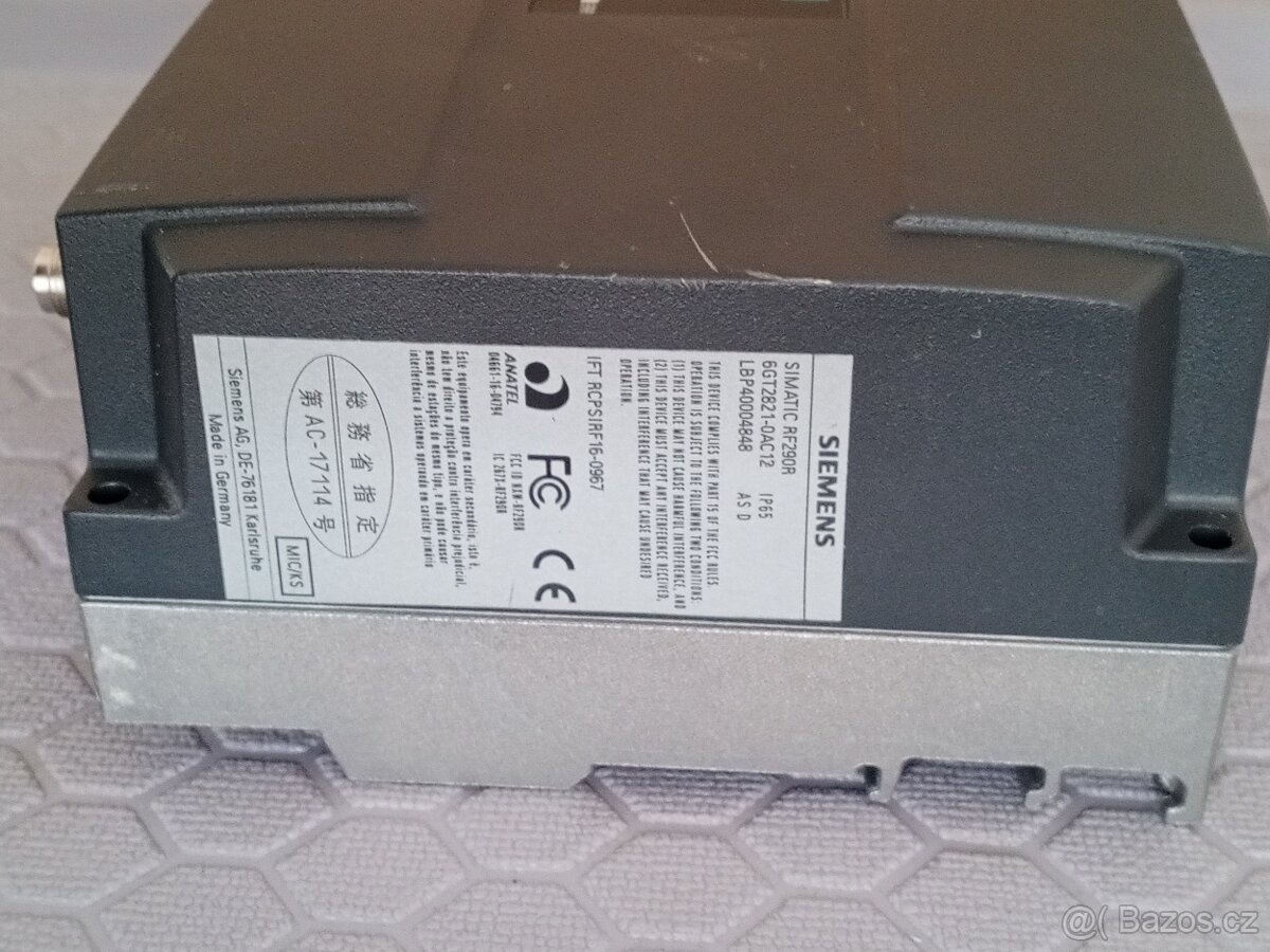 Siemens SIMATIC RF290R - 3