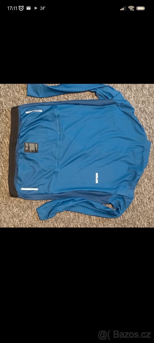 Cyklo dres - 3