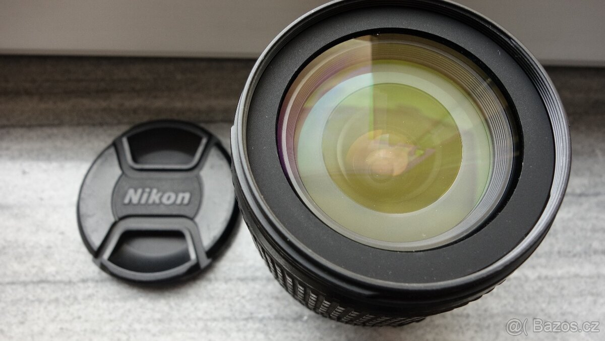 Nikon 18-105mm - 3