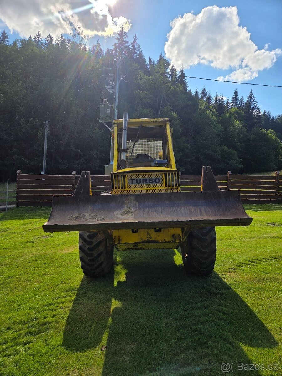 Prodam Lkt 81 Turbo - 3