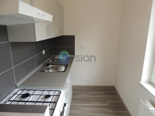 Podnájem bytu 1+1 40 m2, ul. Proskovická 663/63, Ostrava - V - 3