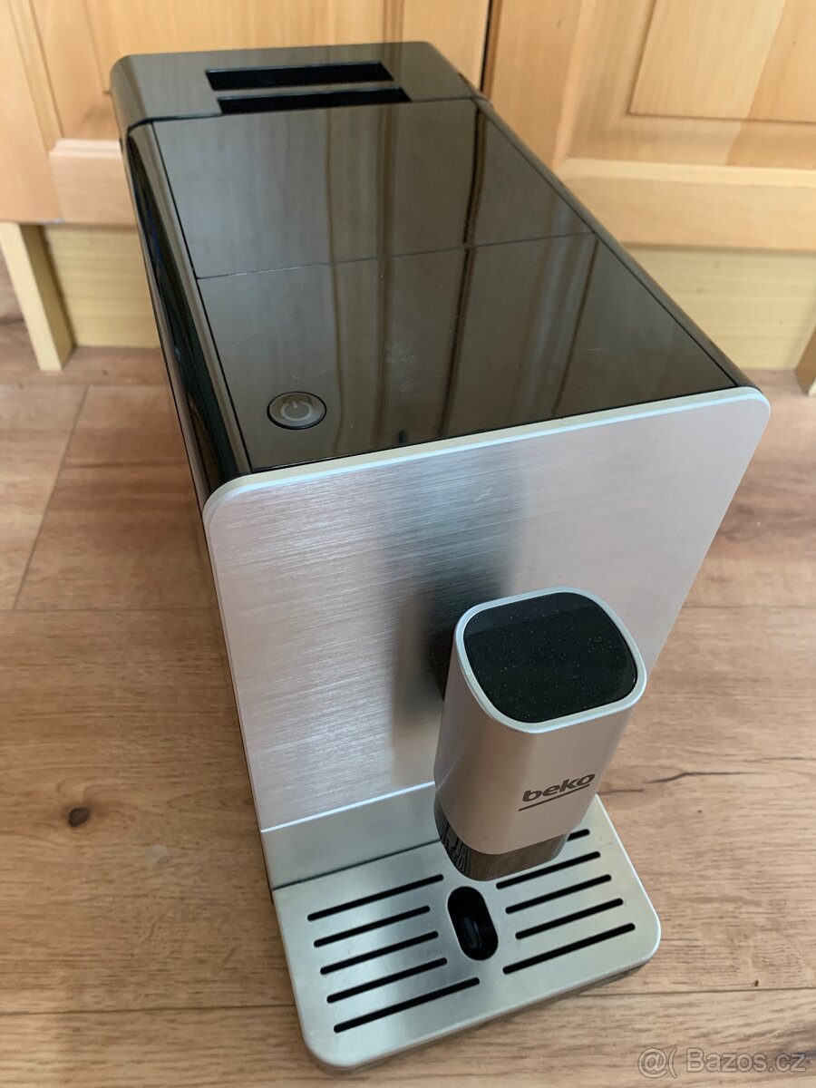 Kávovar Beko CEG5331x - 3