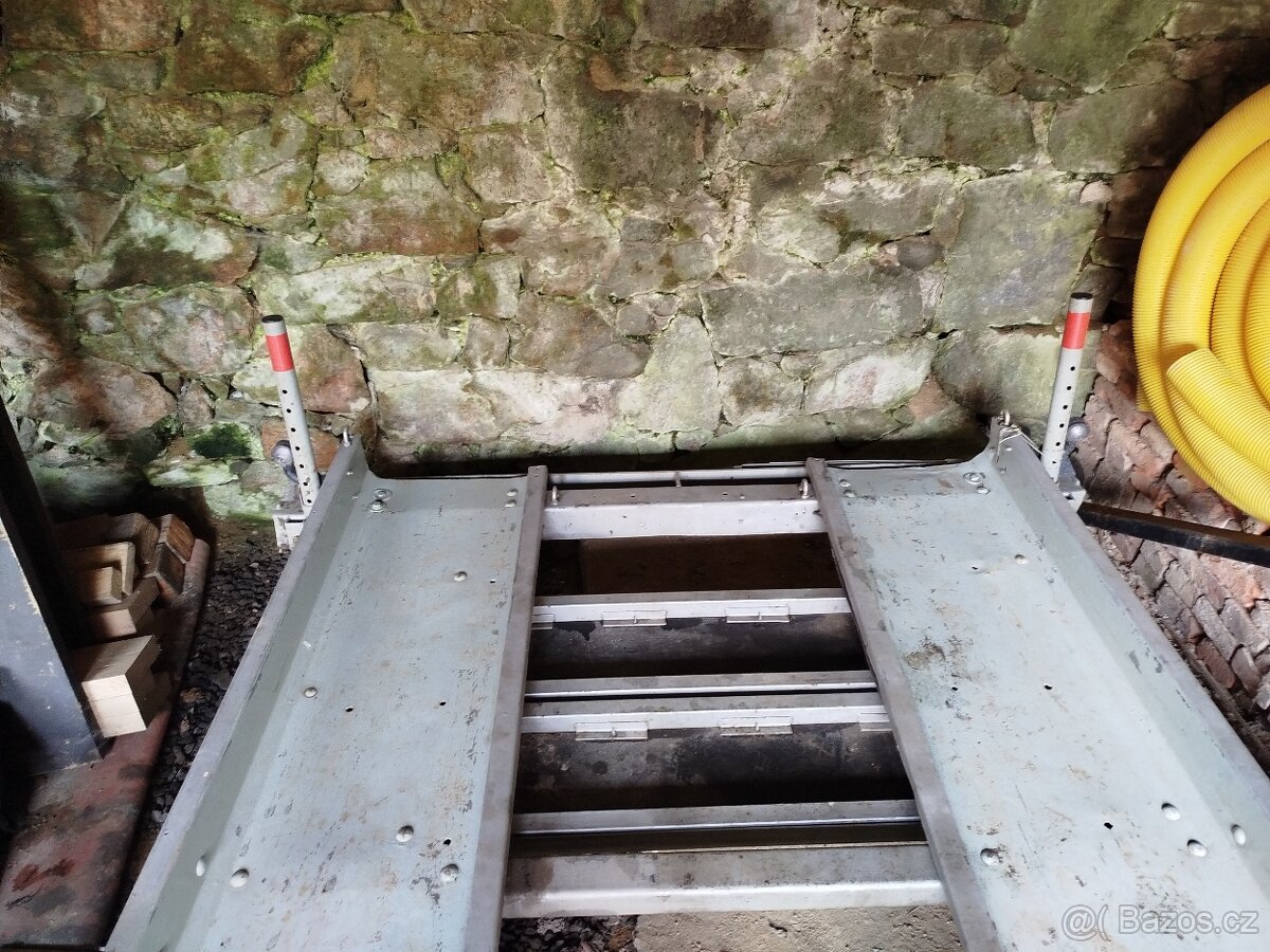 Autopřepravník - 3