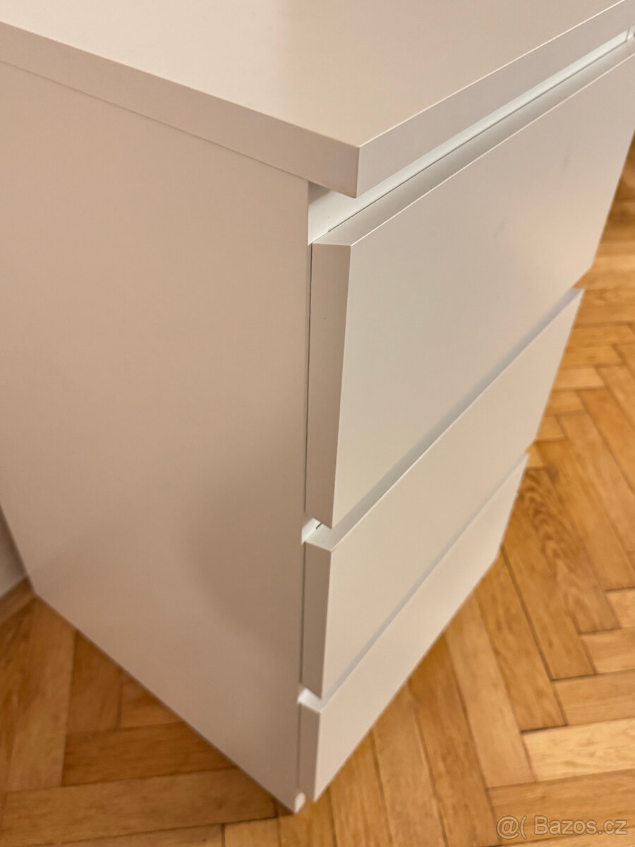 Skříňka Ikea MALM - 3