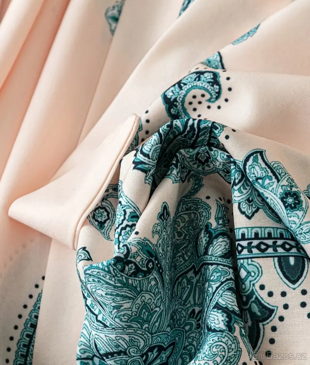 Krásné nové šaty - 3