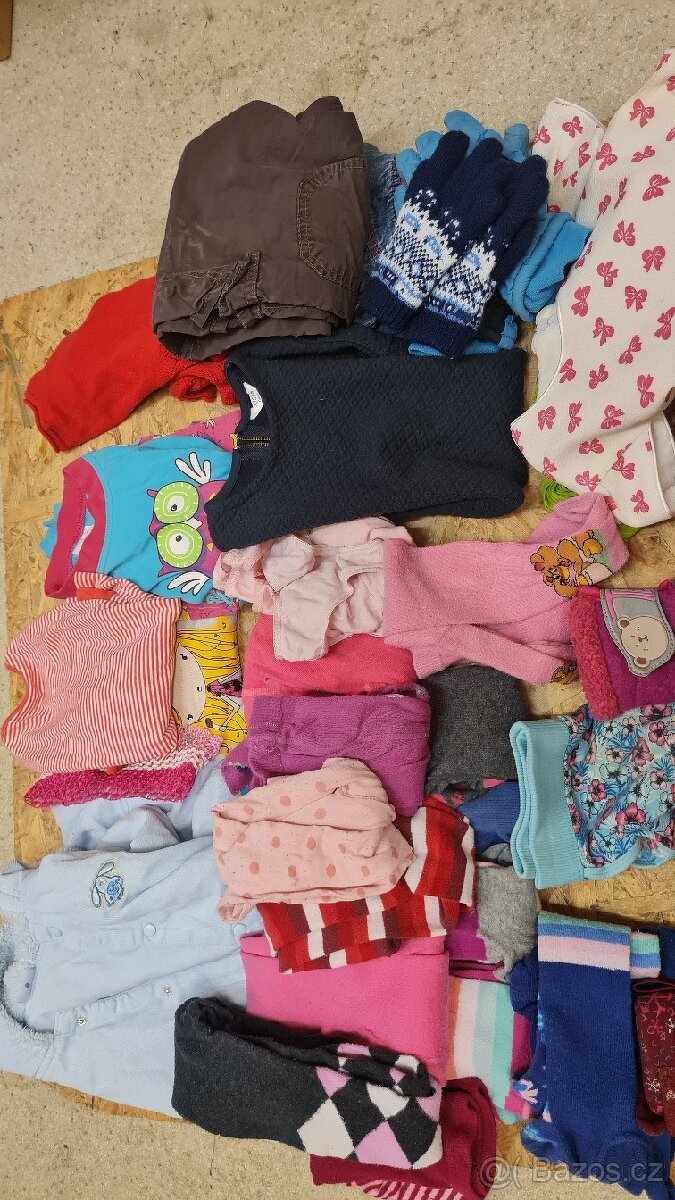 Divci veci 2-6 let - 3