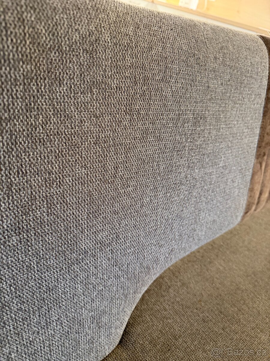 Pohodlná lavice - 3