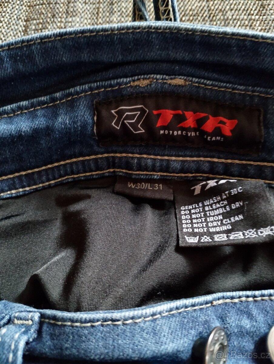 Dámské kalhoty - 3