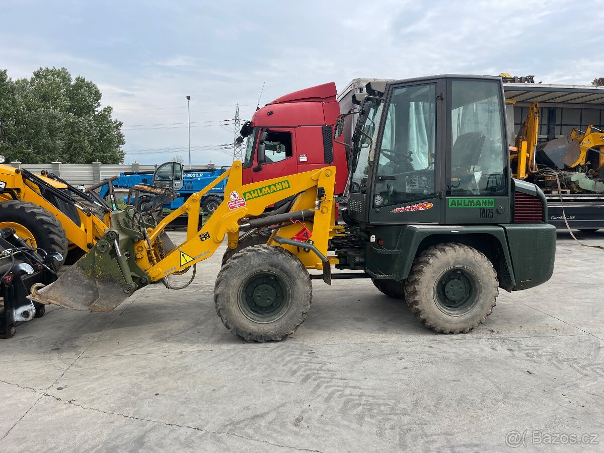 Ahlmann 2016 nakladac - 3