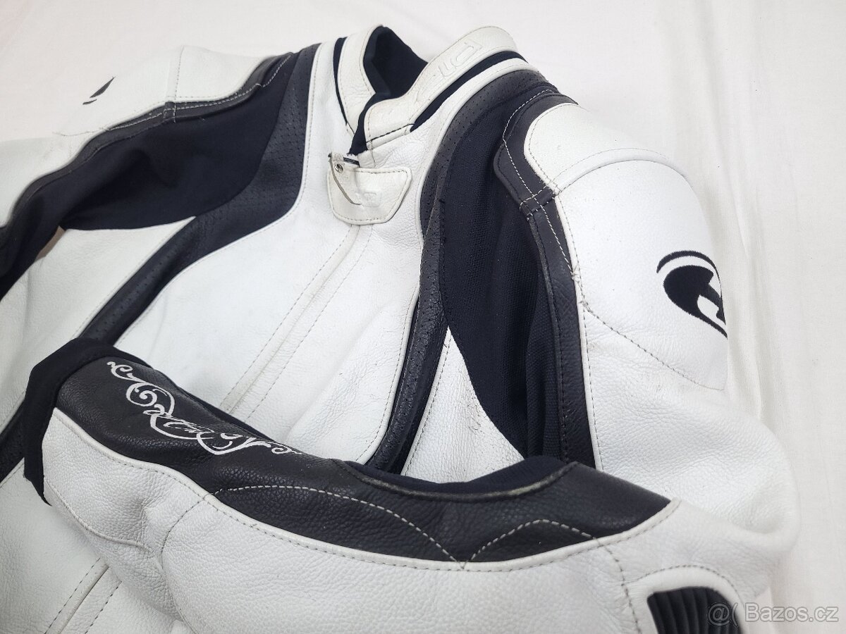 Held Rocket Speed 1 dámska kožená kombinéza 38/21 S/L - 3