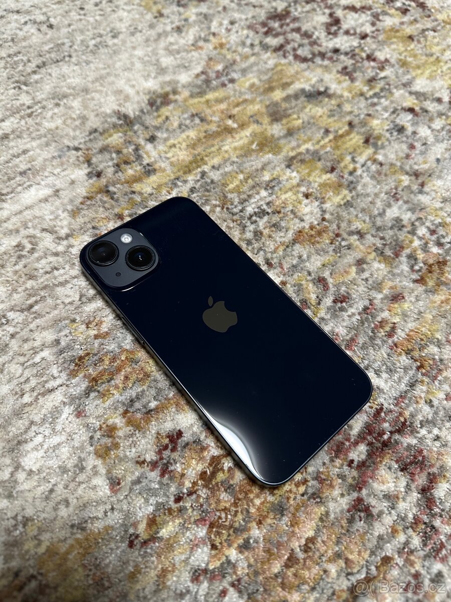 Apple iPhone 14 - 128gb - 3