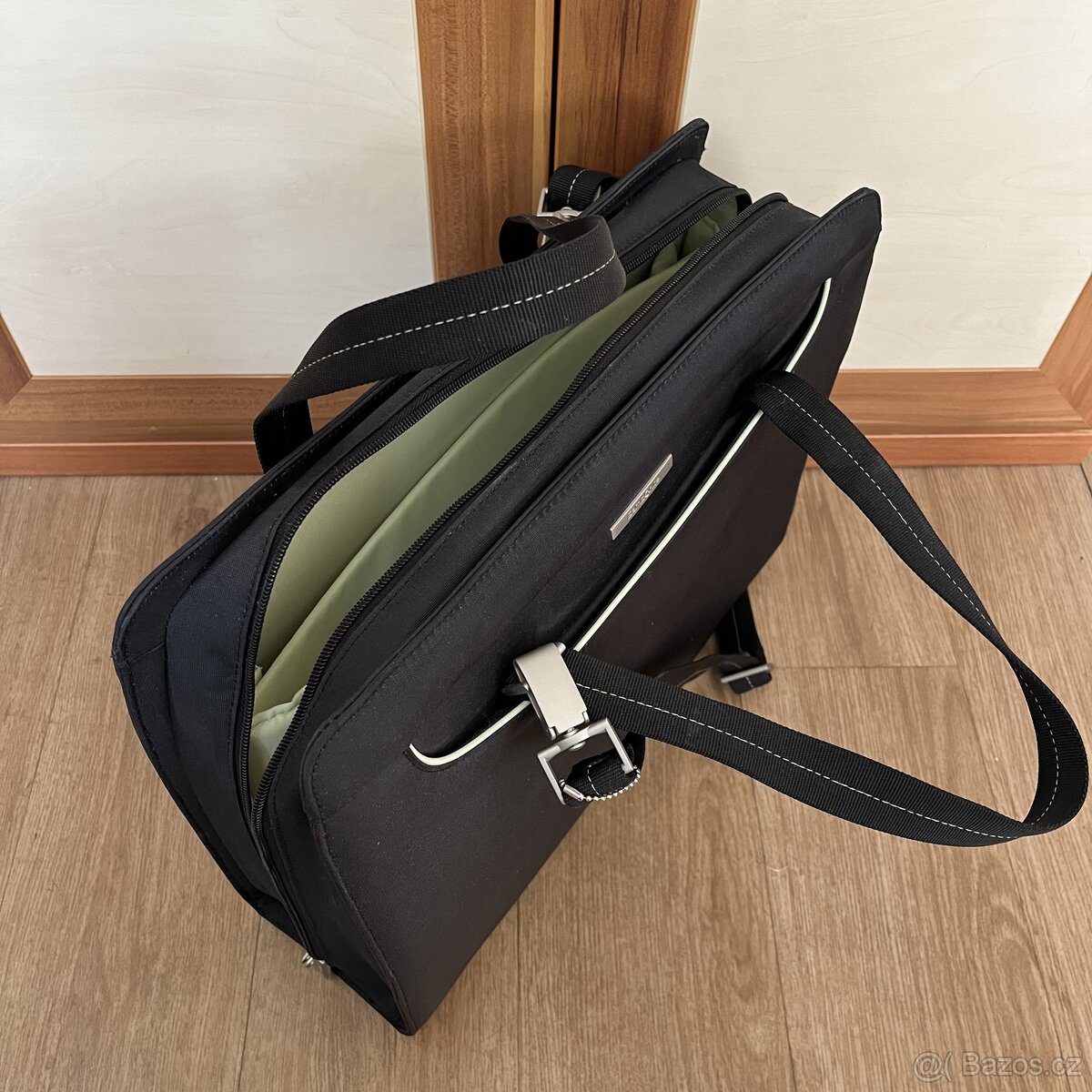 taška/kabelka SAMSONITE - 3