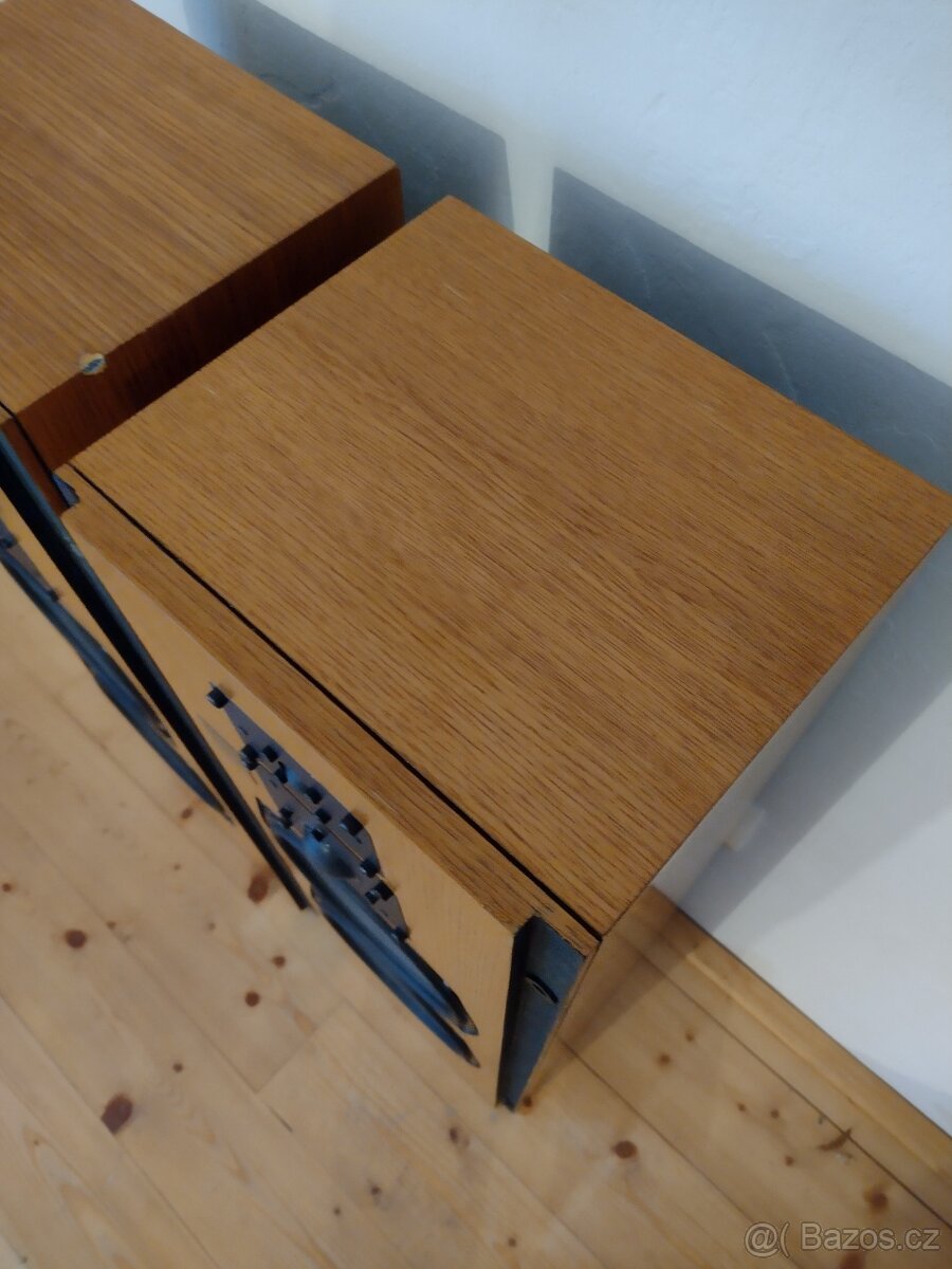 sloupové reproduktory Elac EL 135 II - 3