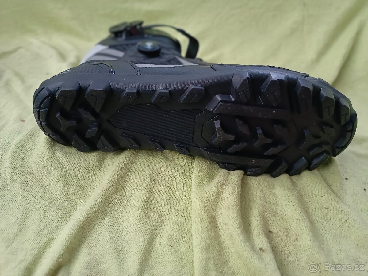 Moto bota vel.45 - 3