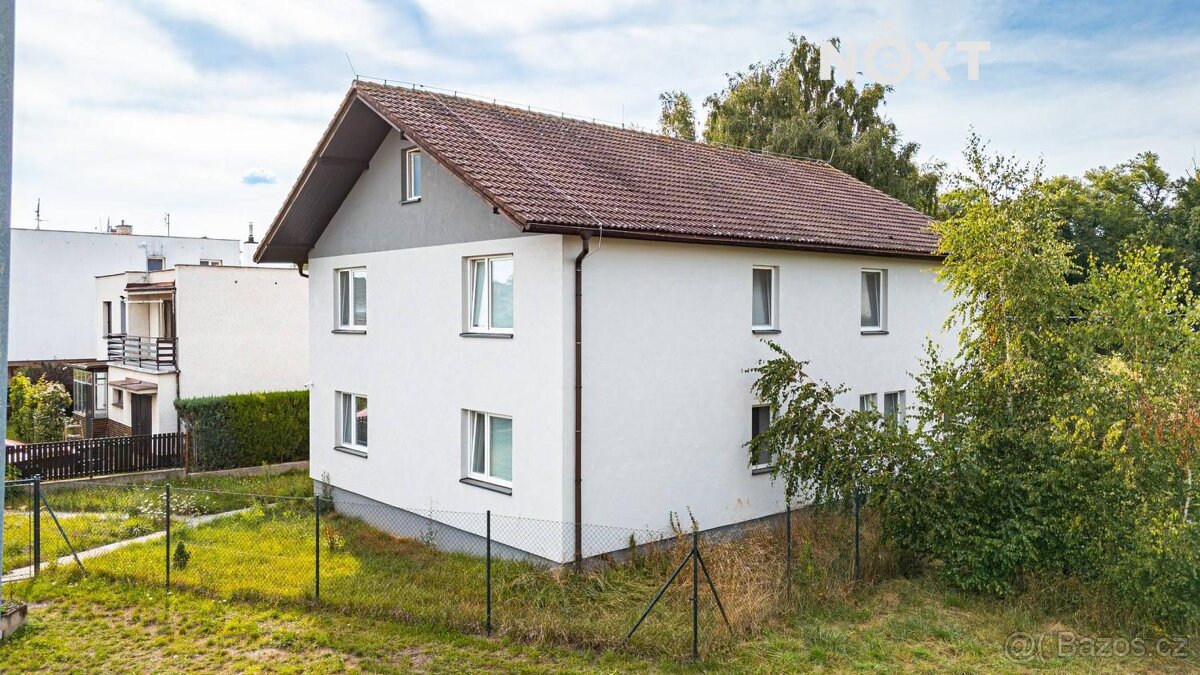 Prodej komerční Ubytování, 300㎡ - 3