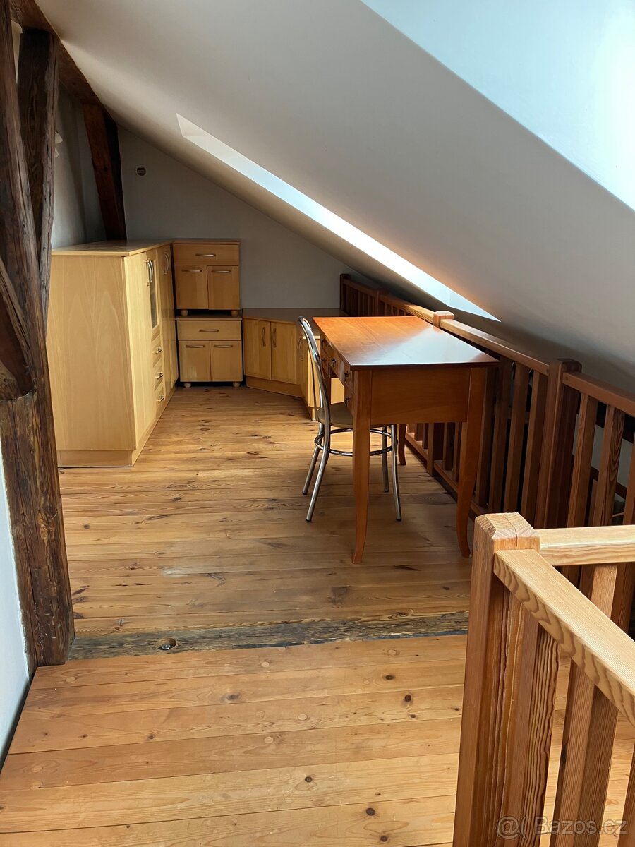 Pronájem bytu v centrum Českých Budějovic - 3