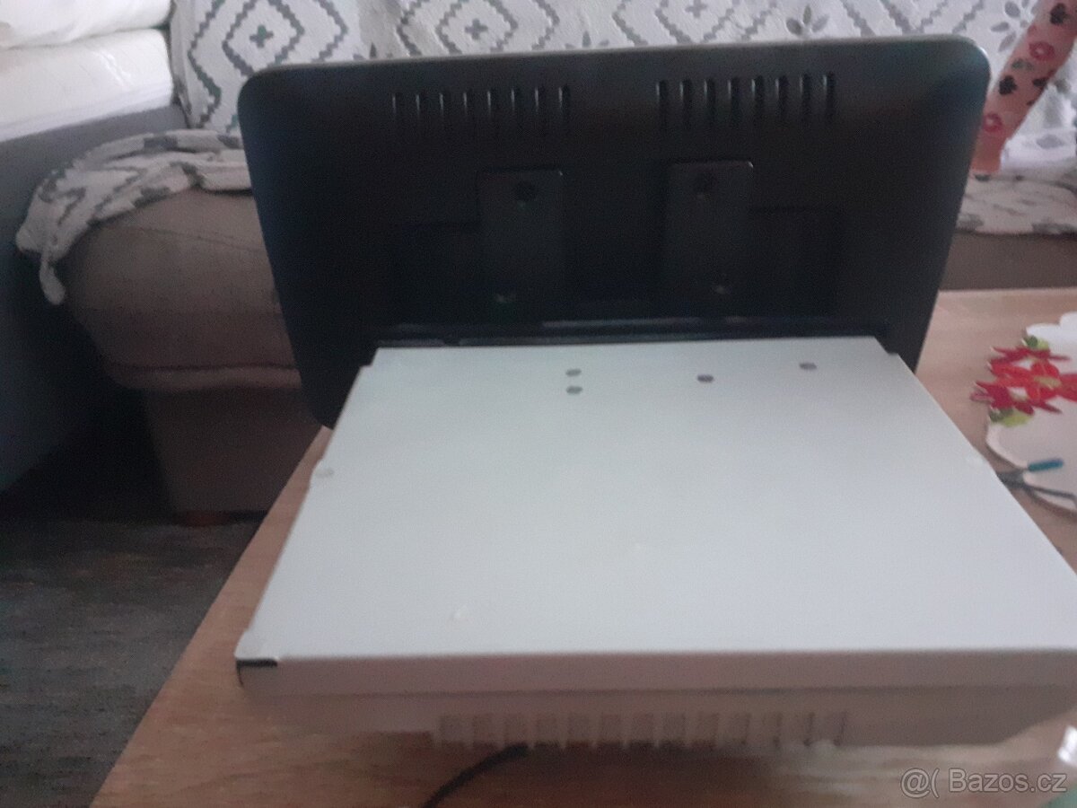 Android autorádio 1 DIN - 3