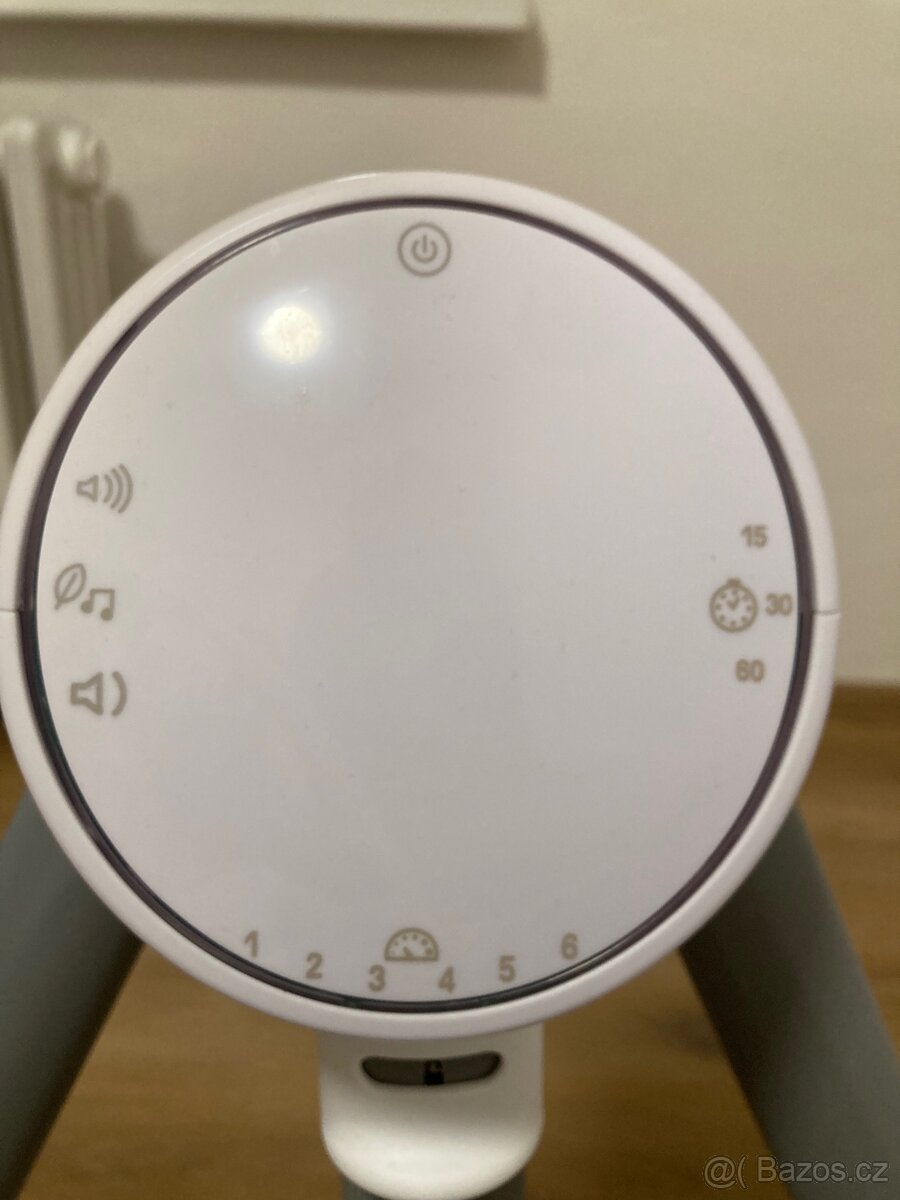 Houpátko Ingenuity - 3