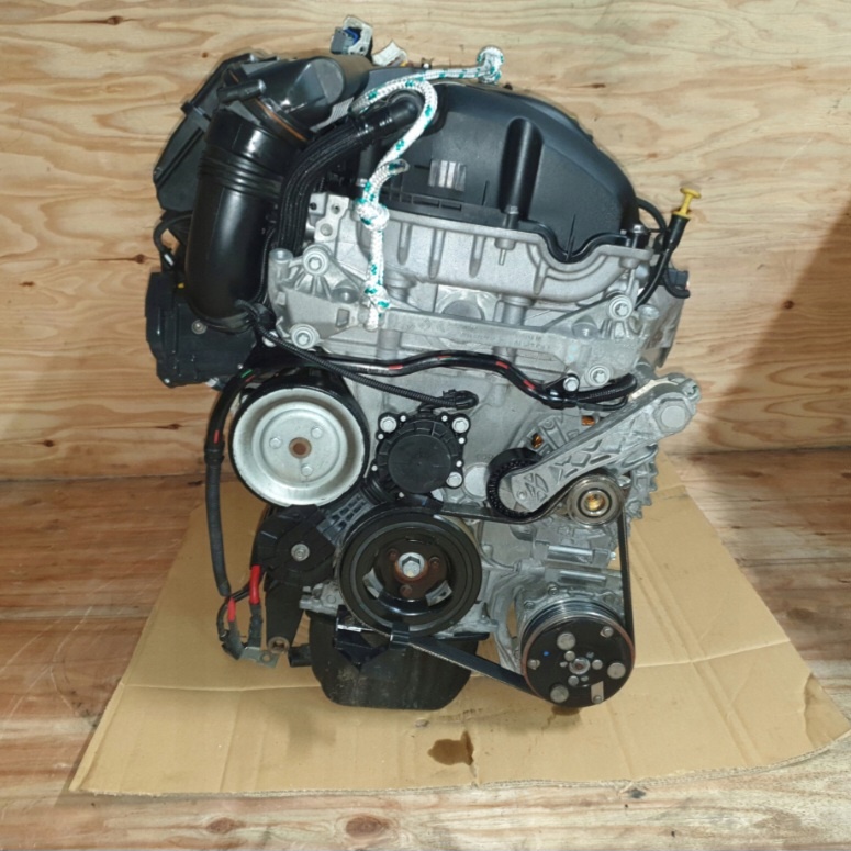 MINI Cooper N16b16 A Euro5 2011-Kompletní motor - 3