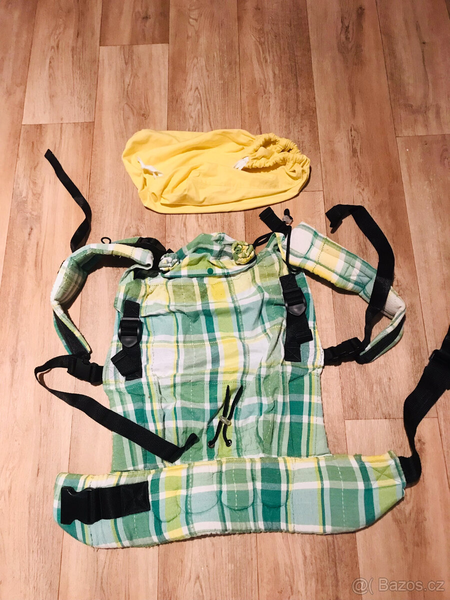 Dětské nosítko ELI - 3