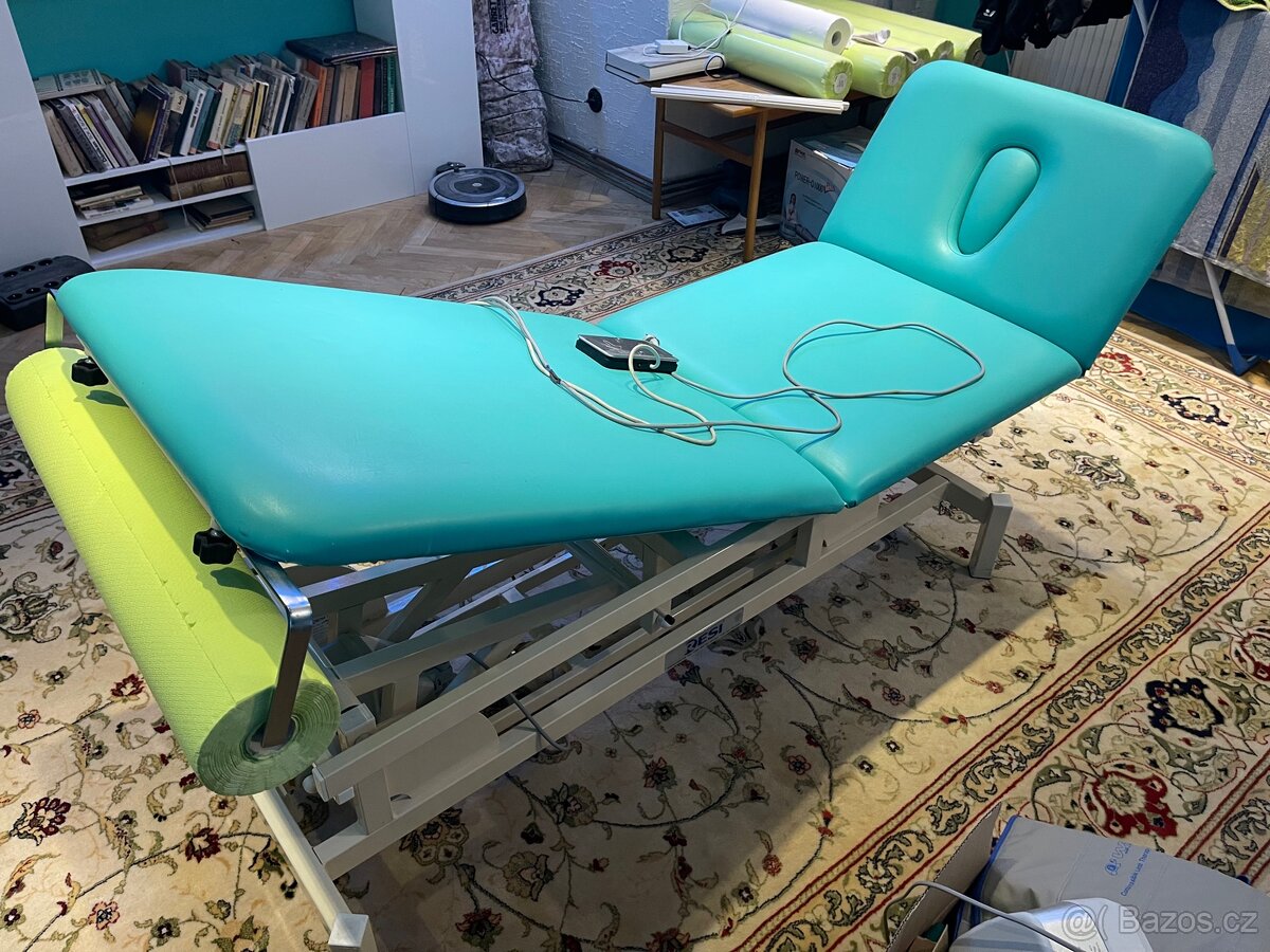 Masážní lehátko - 3