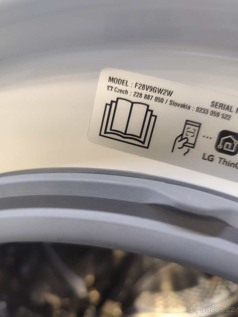 Set lg pracka a susicka - 3