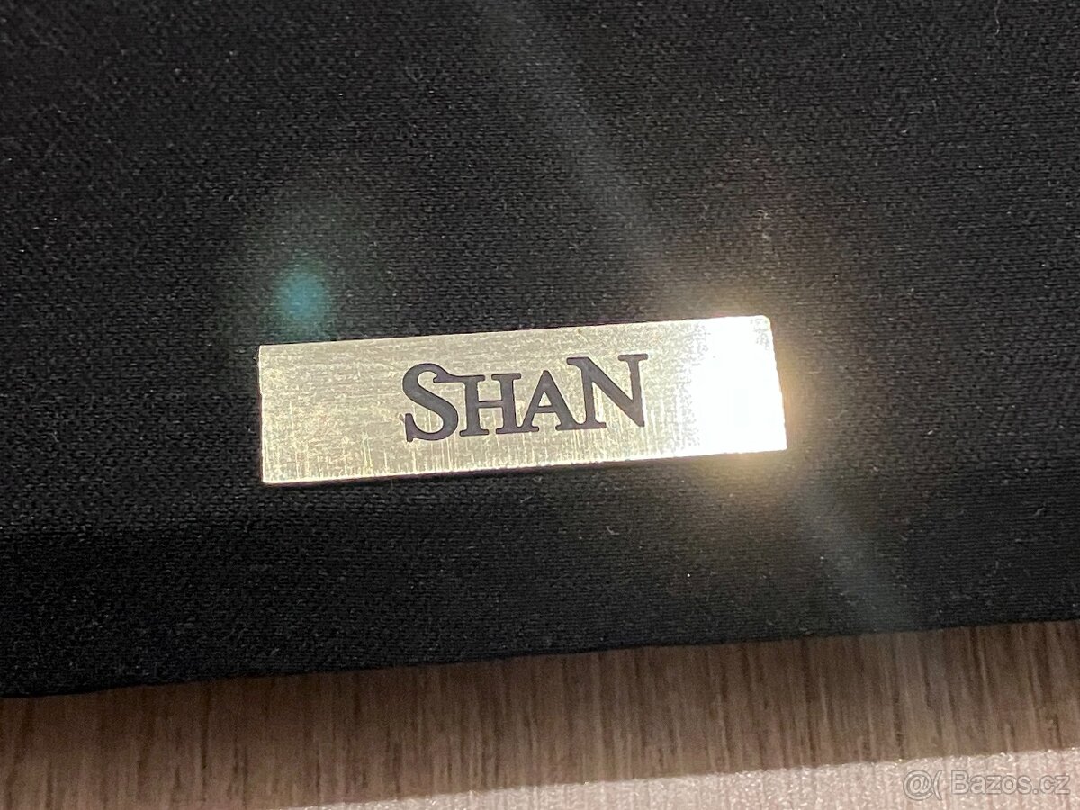 Centralní reproduktror Shan SV-10C - 3