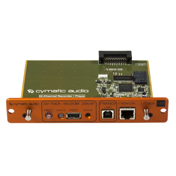 Behringer X32 - full verze, 2x karta, možno i s párákem - 3