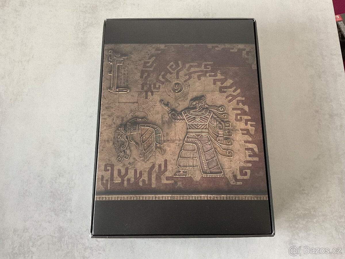 Nintendo - Zelda: Tears od the Kingdom Collector’s Edition - 3