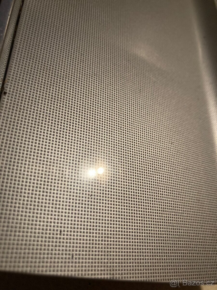 Odkládací přihrádka Škoda Octavia 3 - 3